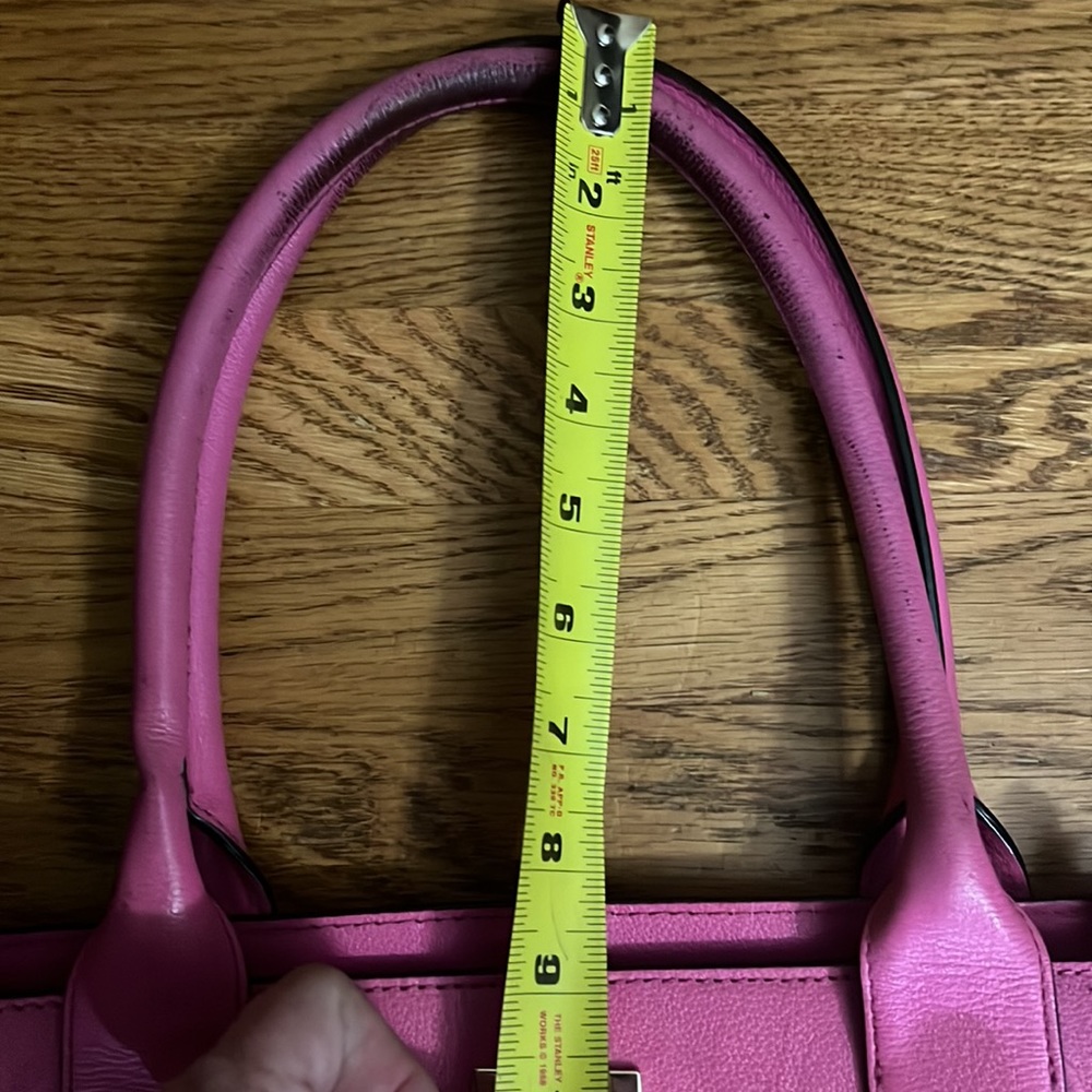 Very well loved Kate Spade bag - Picture 13 of 13